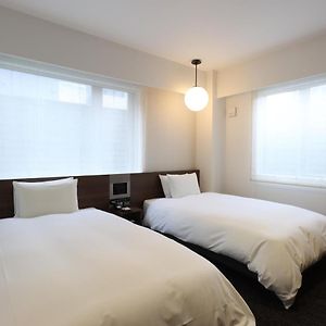 Twin Room Disability Access